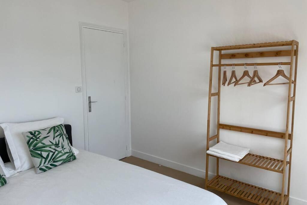 Agon-Coutainville, Villa Bord De Mer 外观 照片